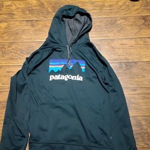 Patagonia hoodie